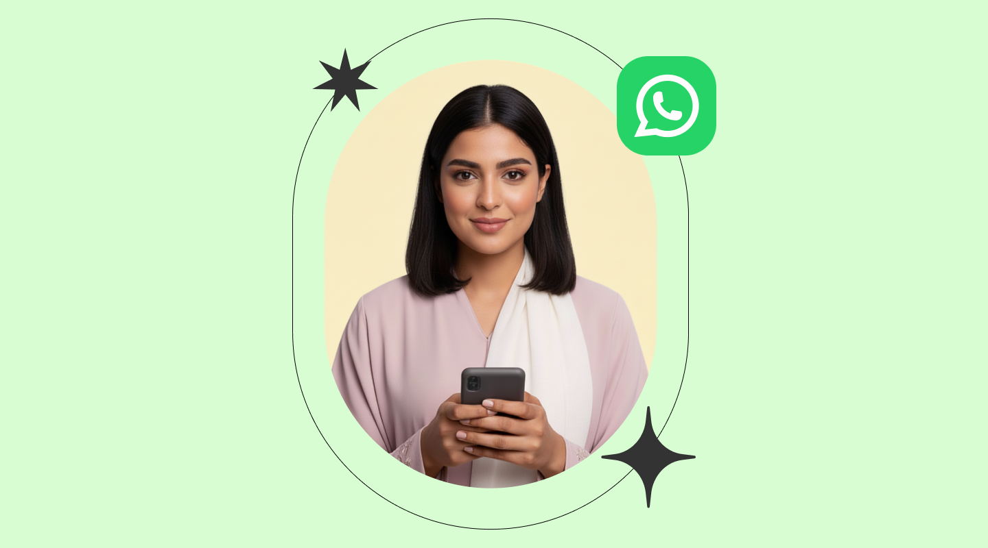 كيف تنشئ وتستخدم قوالب واتساب باحتراف عبر منصة رداد